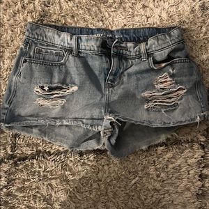Old Navy Jean Shorts